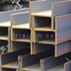 انواع سایز تیرآهن ساختمانی و صنعتی