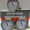 نمایندگی فروش گیج(درجه.مانومتر)در اصفهان