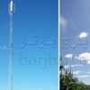 فروش دکل مخابراتی