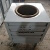تنور گلی رستورانی