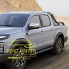 قطعات بدنه کی ام سی KMC T9