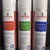 ست اسپری pt مایعات نافذ برند PFINDER