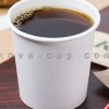 لیوان کاغذی چای دار