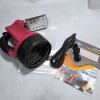 چراغ بازرسی یووی UV12LED | طول موج 365 نانومتر