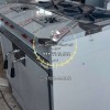 اجاق چهار شعله کابینتی