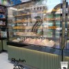 یخچال قنادی حرفه ای ،صنعتی و لوکس(ریتون شاپ)