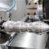خدمات فرز و تراش cnc پنج محور ، پیچیده ترین قطعات