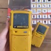 کالیبره و تعمیر دستگاه گازسنج مکس ایکس تو BW MAX-XT-II
