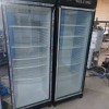یخچال ایستاده تک درب 70 سانتی | تولید مستقیم کارخانه با موتو