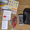 مولتی متر دیجیتال الکترونیکی مدل DT-991 برند CEM