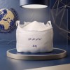 تأمین کربوکسی متیل سلولز برای فرمولاسیون پایدار و