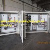 عیب یابی و بازسازی تابلو برق کارخانجات و صنایع مخت