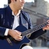 آموزش موسیقی از راه دور به راحتی آب خوردن