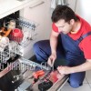 تعمیر ظرفشویی ال جی در منزل