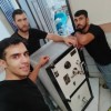 باربری چهار دونگه. اتوبار نعمت اباد. حمل نقل اذری