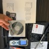 سرعت سنج باد برند CEM مدل DT-8880