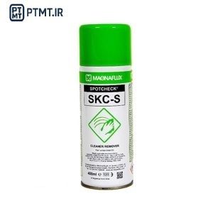 اسپری CLEANERبرندMagnaflux (هندی )کد SKC-S