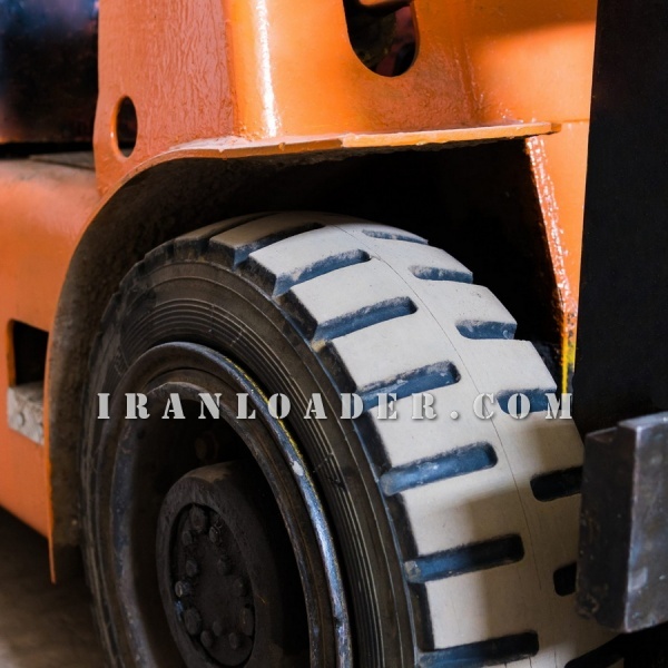 لاستیک تایلندی لیفتراک