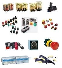 نمایندگی فروش محصولات  IDECژاپن