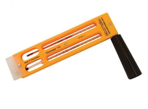 رطوبت سنج چرخشی برند الکومتر ELCOMETER 116