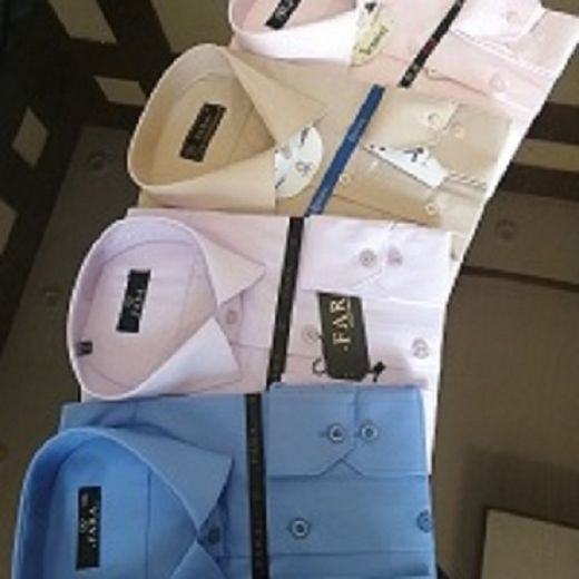 پیراهن مردانه