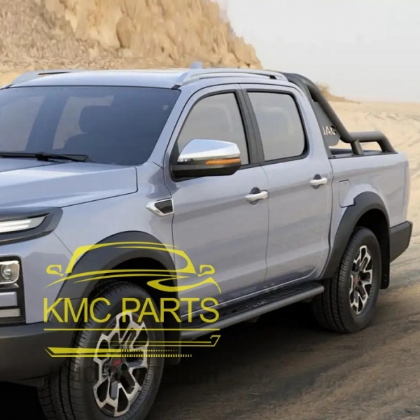 قطعات بدنه کی ام سی KMC T9