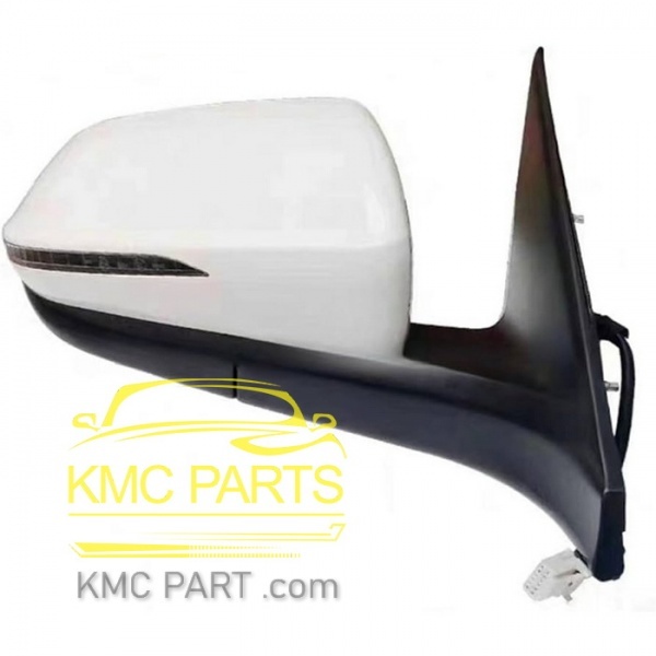 آینه بغل کی‌ام‌سی KMC