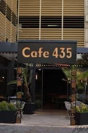 کافه 435 بهترین مکان برای صبحانه