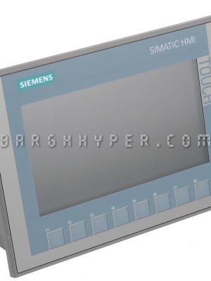 رابط کاربری HMI زیمنس