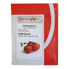 فروش و پخش عمده و خرده بذر گوجه فرنگی تایفون