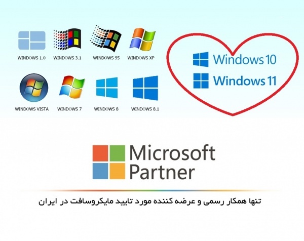 Windows 11 - Windows 10 - Windows 8 & 8.1