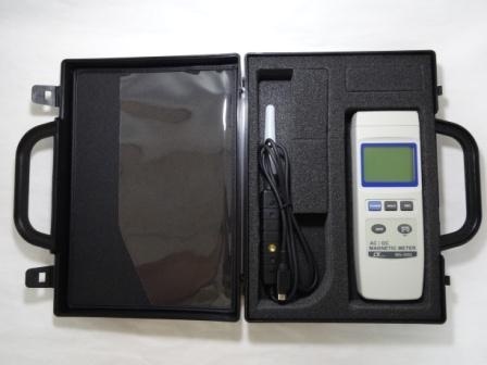 گوس متر دیجیتالیرند لوترون مدل MG-3002