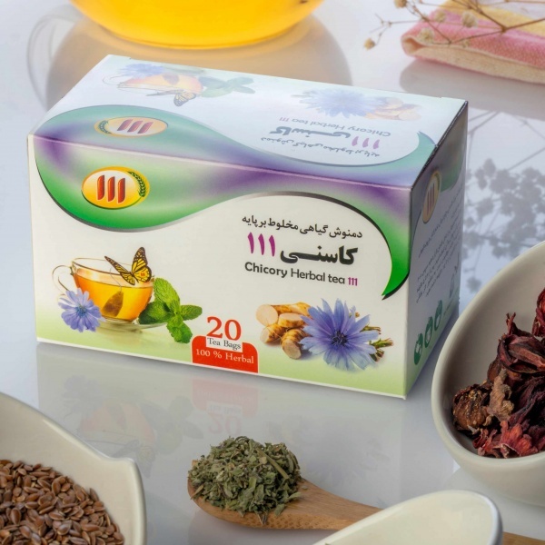 دمنوش کاسنی111