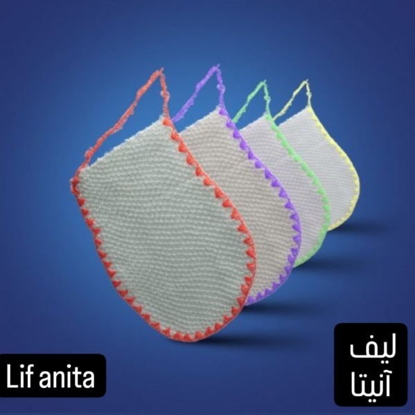 تولید لیف حمام خیابان وحدت
