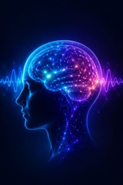 ‌نقشه مغزی (QEEG) و تحریک مغزی tDCS برای بررسی