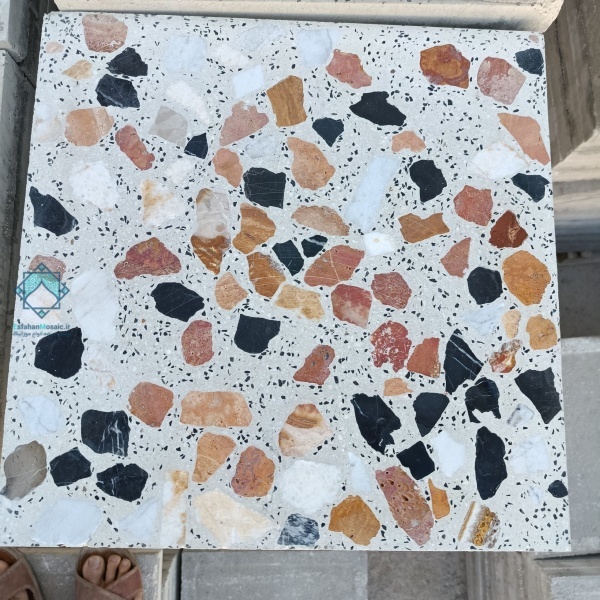 خرید موزاییک یاقوتی نمره 5 – عالی برای مناطق رطوبت