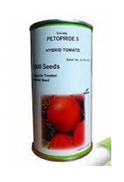 بذر گوجه فرنگی پتوپراید 5