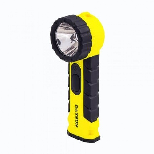 چراغ قوه ضدانفجار مدل CREE XP-G2
