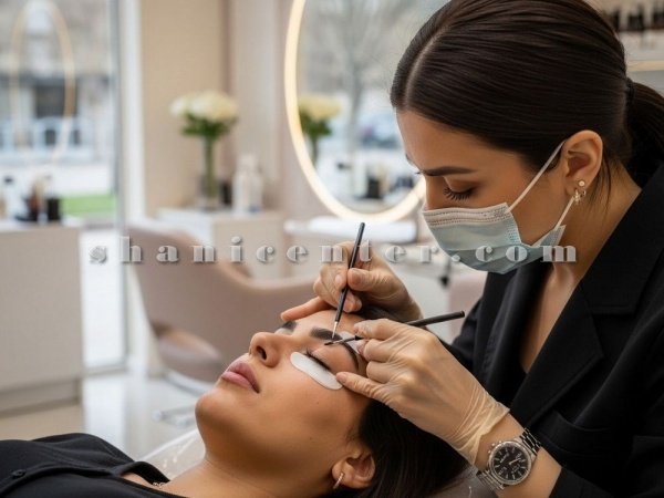 ابرو و اصلاح عروس مطهری