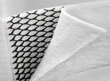 ژئودرین زهکش گود ژئوکامپوزیت ژئونت زهکش فونداسیون