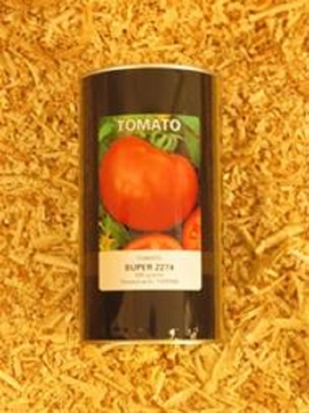 بذر گوجه سوپر 2274