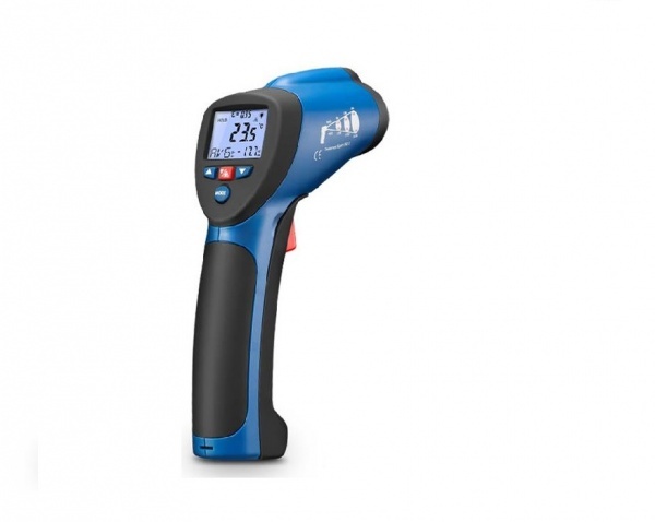 دماسنج لیزری برند CEM مدلDT-8868H