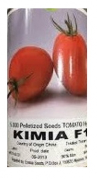 فروش بذر گوجه فرنگی کیمیا