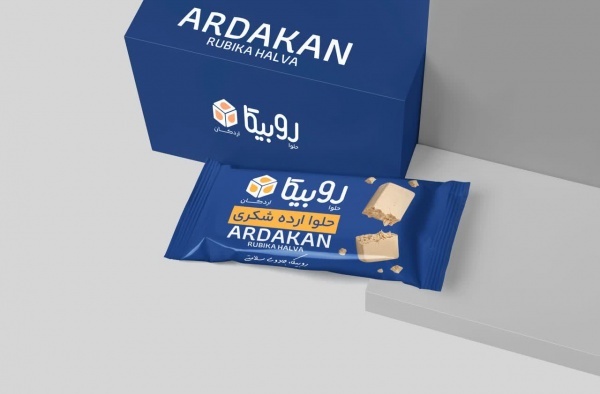 با محصولات تک‌نفره روبیکا