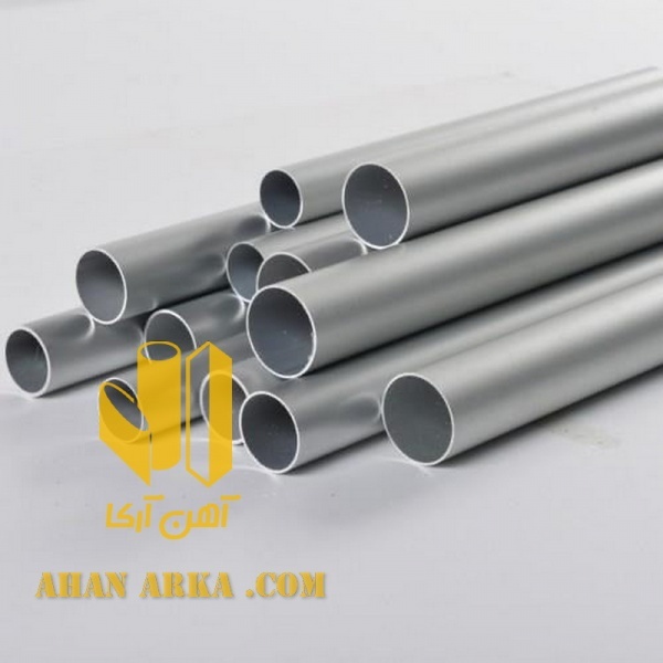 لوله گالوانیزه ارزان