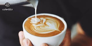 قهوه ای که افراد را باهوش تر می کند در کافه 435
