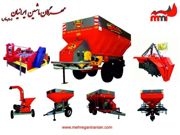 فروش بذرکار ذرت پنوماتیک